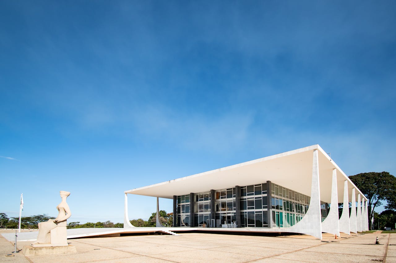 STF valida Lei da Igualdade Salarial: o que a decisão do Supremo significa para trabalhadores e empresas