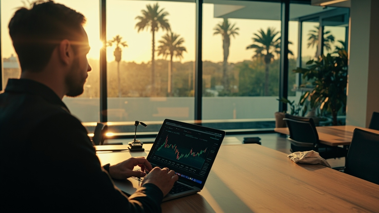 Empreendedorismo no Nordeste: o novo capítulo dos investimentos em startups