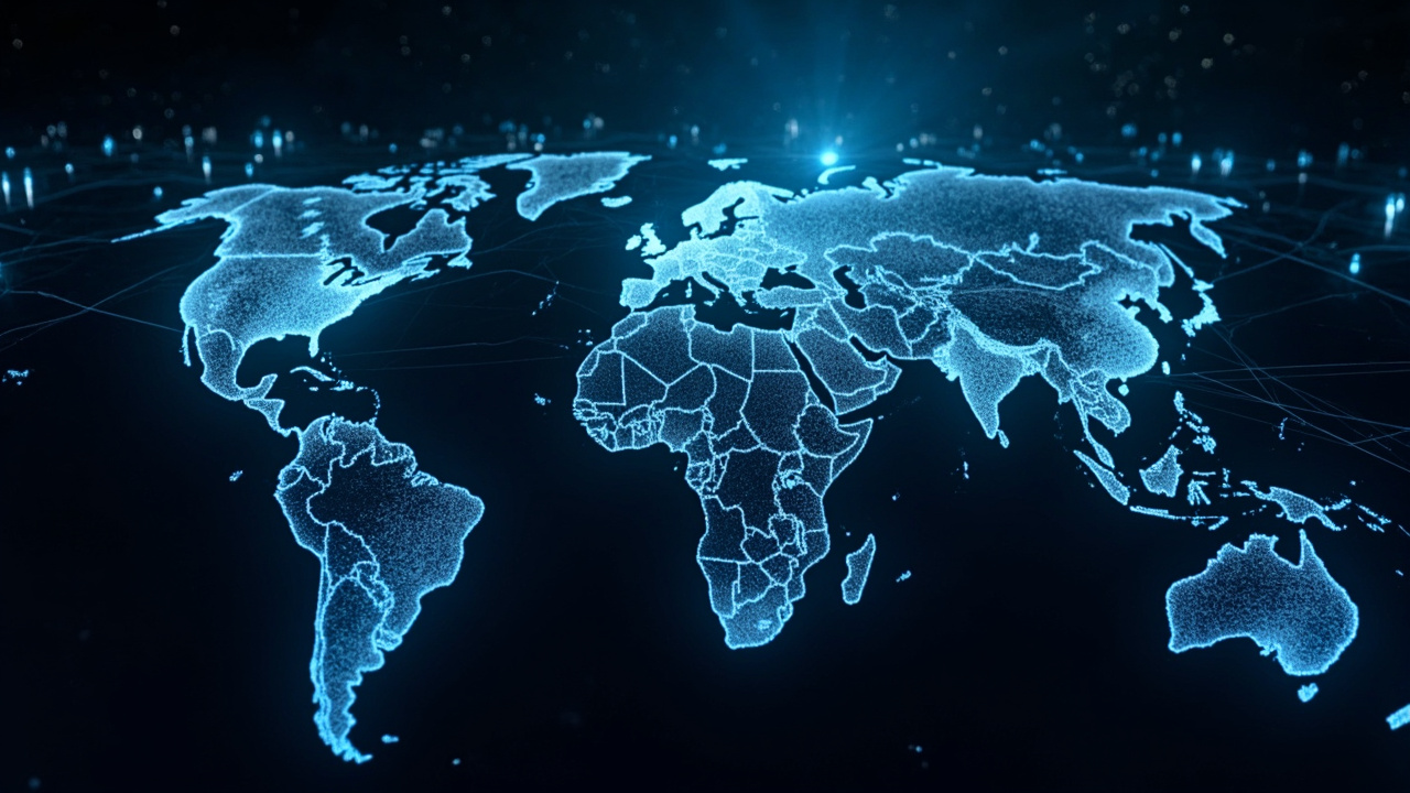 Internet e Conectividade em 2026: entre a expansão global e o risco de apagamentos digitais
