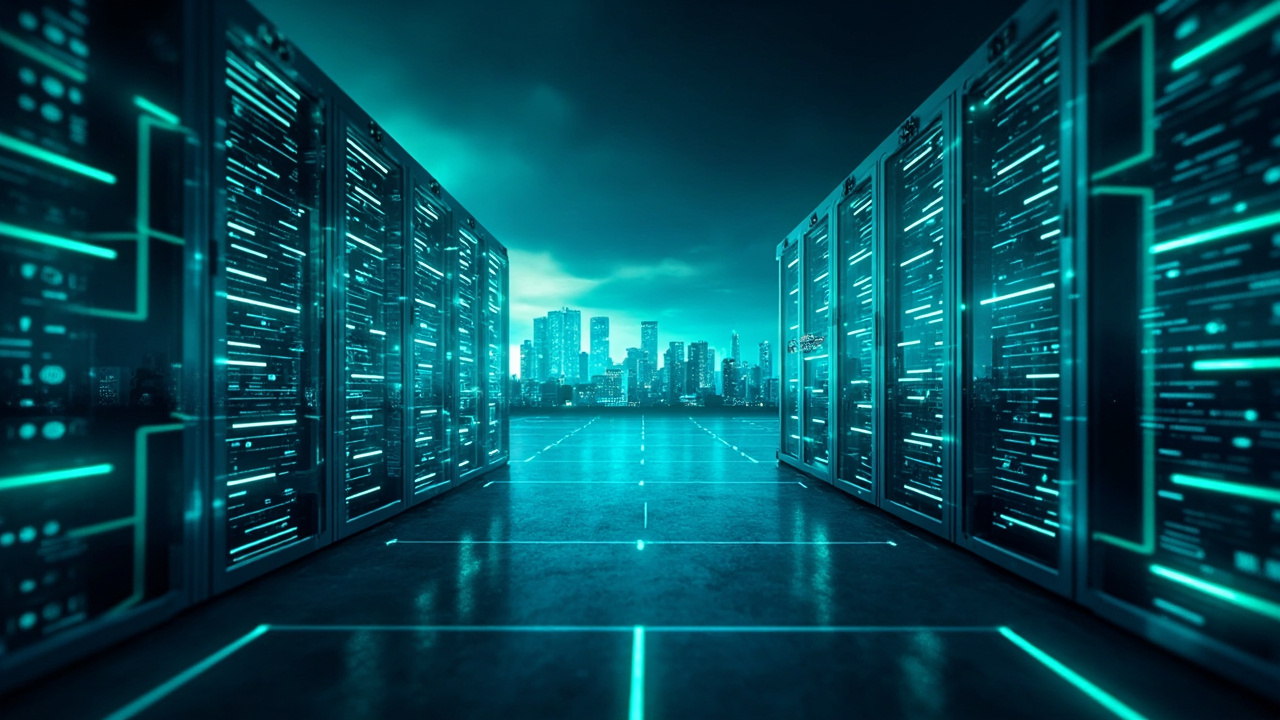 Mercado brasileiro de software: o salto de 18,5% que recolocou o Brasil entre os 10 maiores do mundo